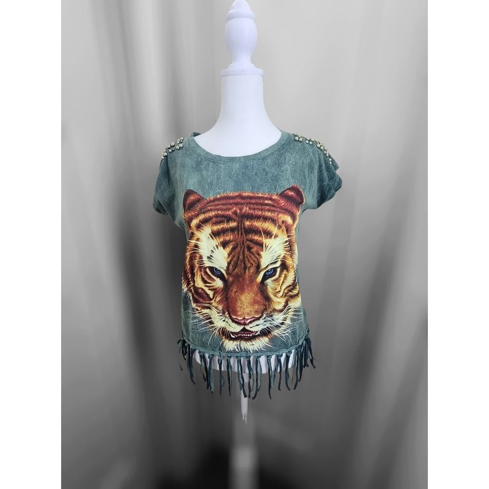 Vintage T-shirt